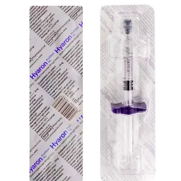 Hyaron - Picture 2 of 3